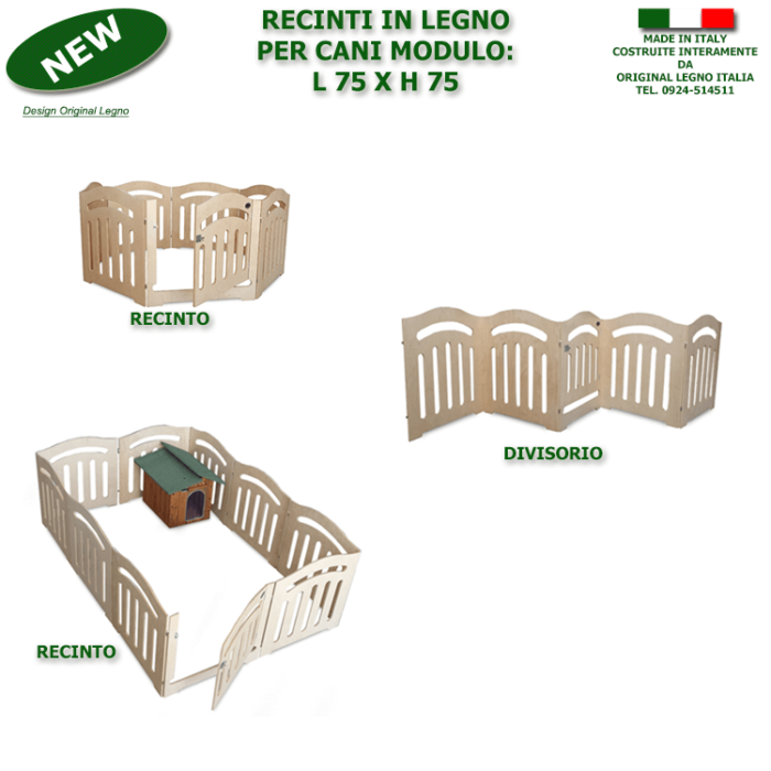 Come usare un recinto per cani per l’addestramento?