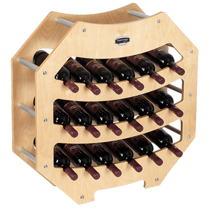 Come Sfruttare la Cantinetta per Conservare Bottiglie Speciali