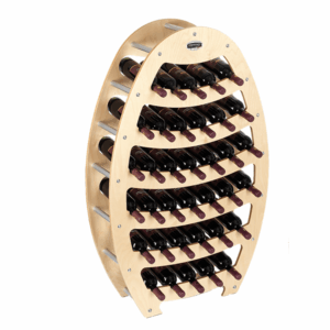 Cantinetta in Legno Botte B36