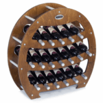Cantinetta in Legno Botte B18