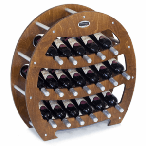 Cantinetta in Legno Botte B18