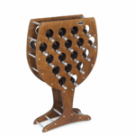 Cantinetta in Legno Calice B18 - immagine 2