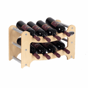 Cantinetta in Legno Gradino B8
