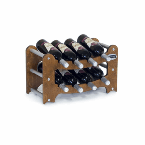 Cantinetta in Legno Gradino B8