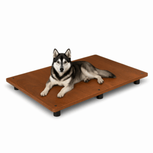 Brandina in Legno
