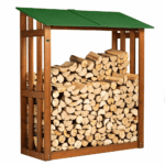 Portalegna in Legno mod. L180