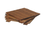 Quadrotti in Legno Antiscivolo - immagine 2