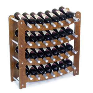 Cantinetta in Legno Syrah B28