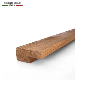 Fascia di Rifinitura in Legno per Quadrotti
