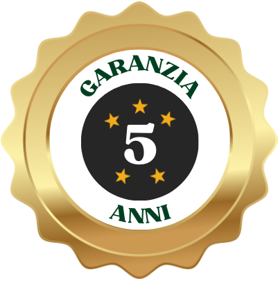 Garanzia