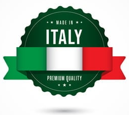 Made in Italy